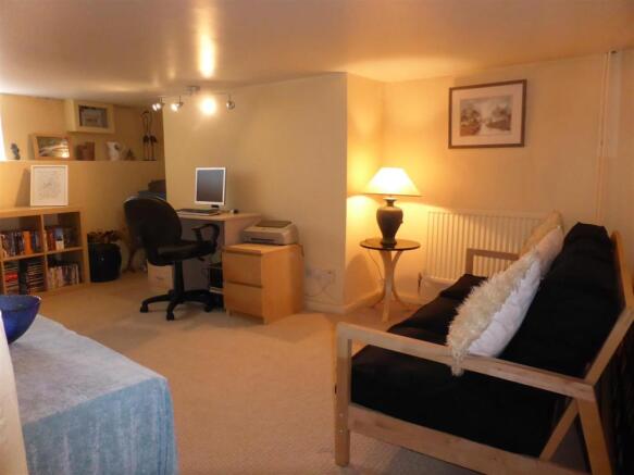 BASEMENT STUDY