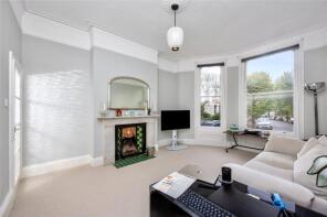 Flat 1, 7, Albert Road, Brighton BN1 3RL