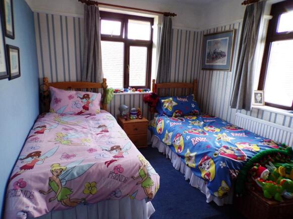 Bedroom 3