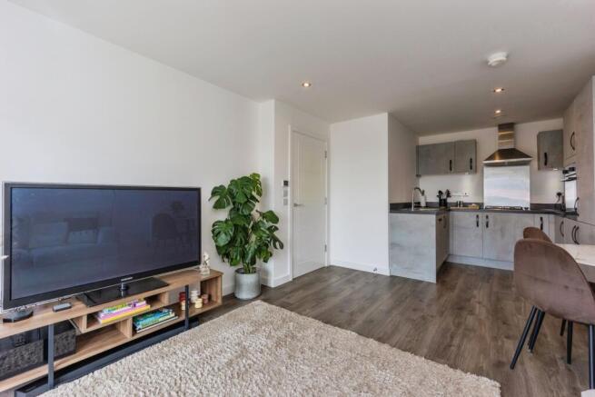 Talbot Road, Stretford, Manchester, M32 photo 4