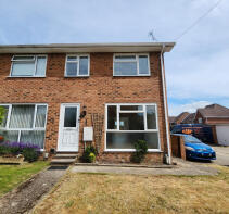 40, Albany Road, Andover SP10 3EZ