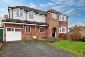 9, Thornby Avenue, Kenilworth CV8 2DT