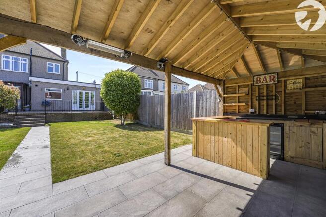 Garden Bar