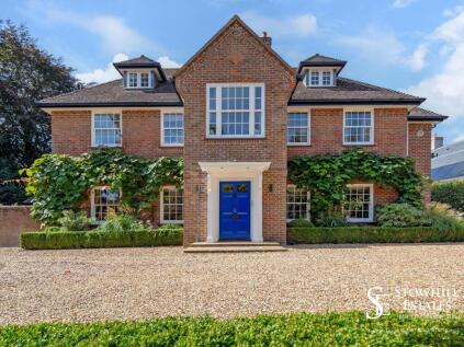 Penn Road, Beaconsfield, HP9
