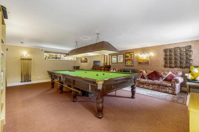 Wildmore Lodge (New York)-62