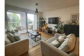 Flat 317, 7, Munday Street, Manchester M4 7AZ