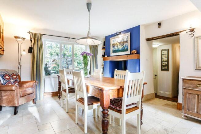 Kitchen Table