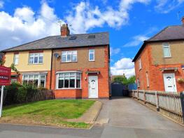 129, Melton Road, Loughborough LE12 8NT