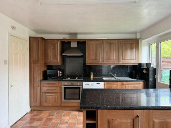 Egerton Road North, Whalley Range photo 4