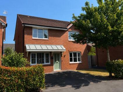 Foxglove Way, Rudheath, Northwich