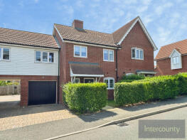 9, Kitchener Road, Bishop's Stortford CM23 1EN