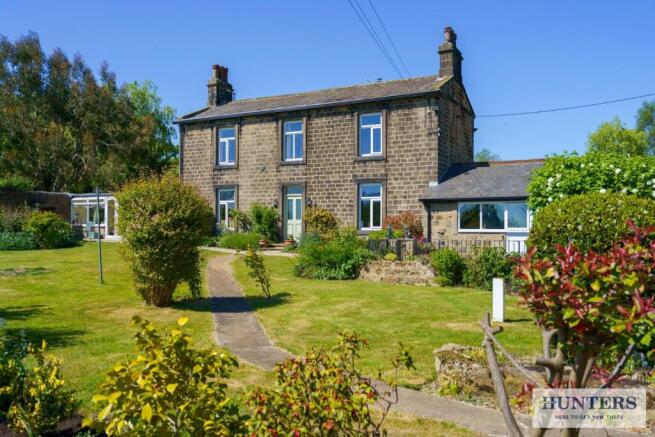 91538_Upcroft House Farm Carlton Lane Guiseley (9