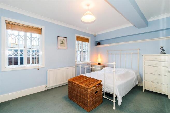 Guest Bedroom