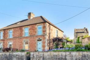 1, Alexander Terrace, Devizes Road, Corsham SN13 8DY