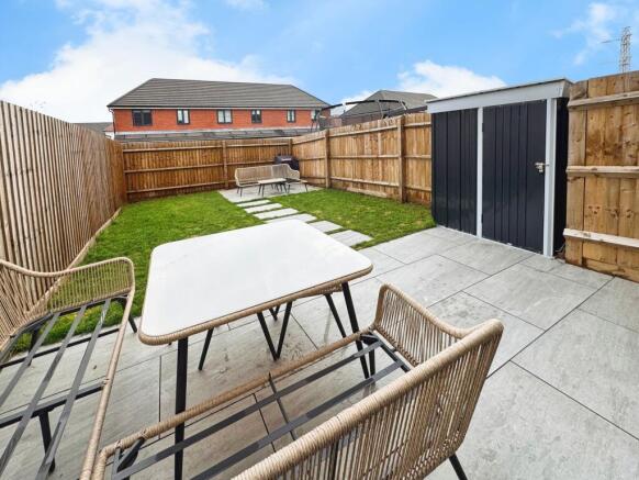 Thorneywood Road, Drakelow, DE15 photo 4