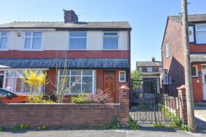 13, Goldenways, Wigan WN1 2EA