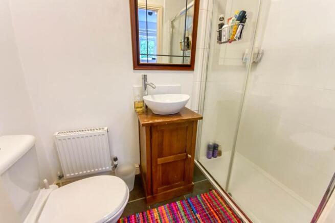 Master En-suite