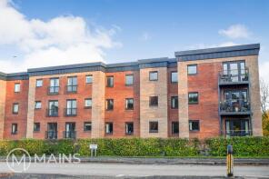 Flat 19, Riverwood, Craigdhu Road, Milngavie G62 7AD
