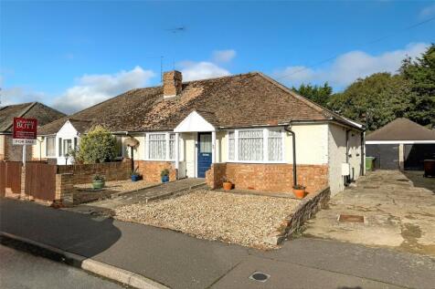 Courtwick Road, Littlehampton, West Sussex
