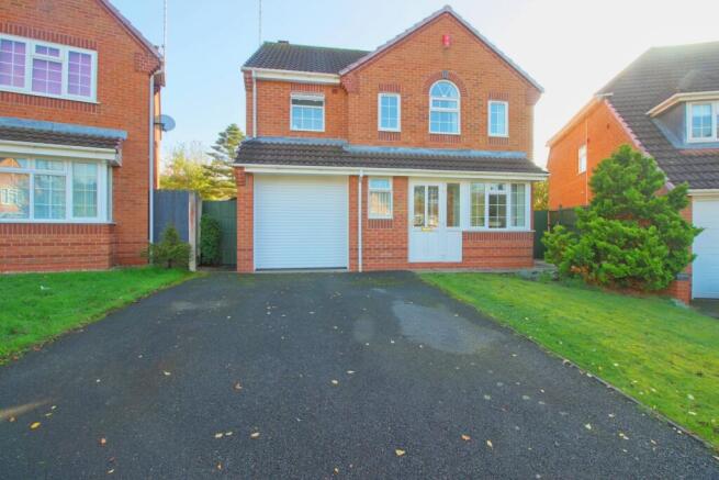 View of Property at Front