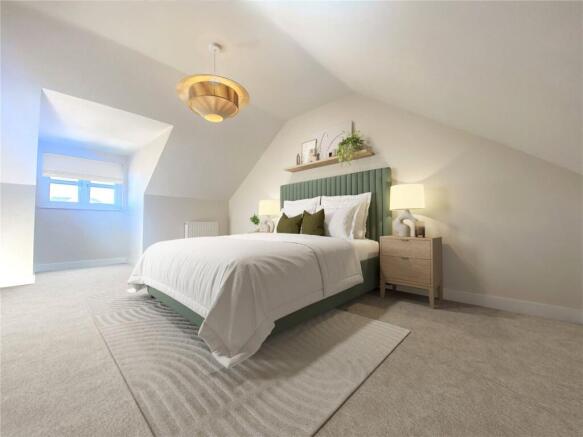 3 bed Semi-Detached for sale Image 4