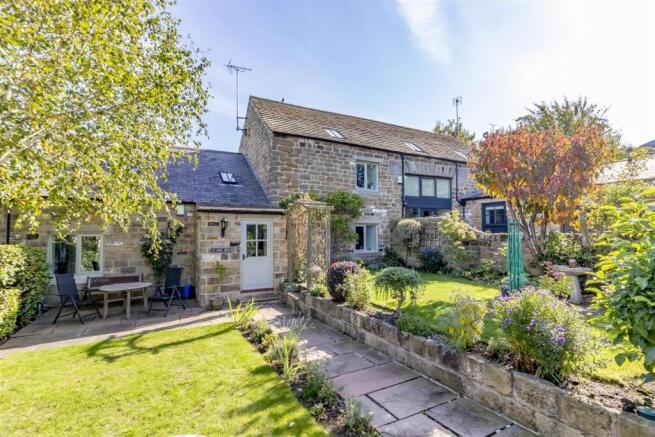 4-bed house on Church Hill, Bramhope, Leeds, £710,000