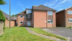 Flat 4, 441, Brighton Road, Lancing BN15 8LB