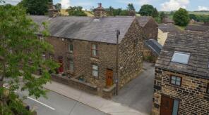 25, Towngate, Thurlstone, Sheffield S36 9QY