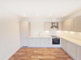 12, St Stephens Park Road, Manston CT12 5NE