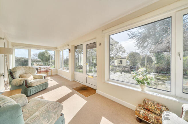 Sun Room
