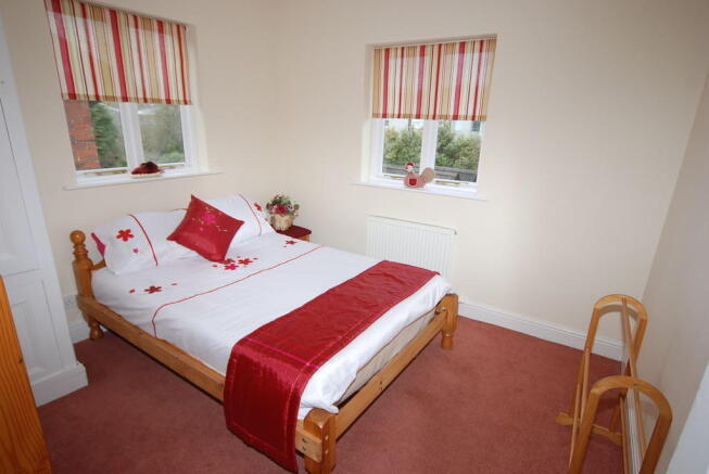 BEDROOM 3