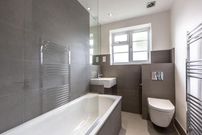 bathroom (example)