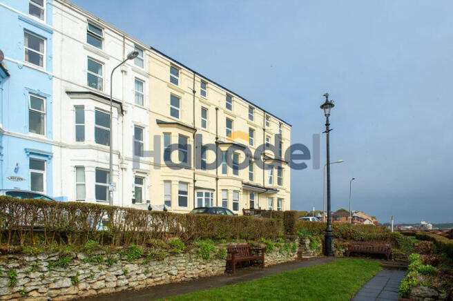 1 bed Flat to rent Image 4