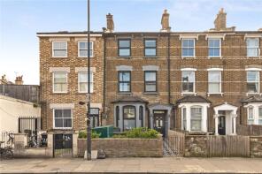 22, Rock Street, London N4 2DN