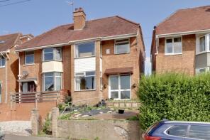 33, Gregorys Mill Street, Worcester WR3 8BA