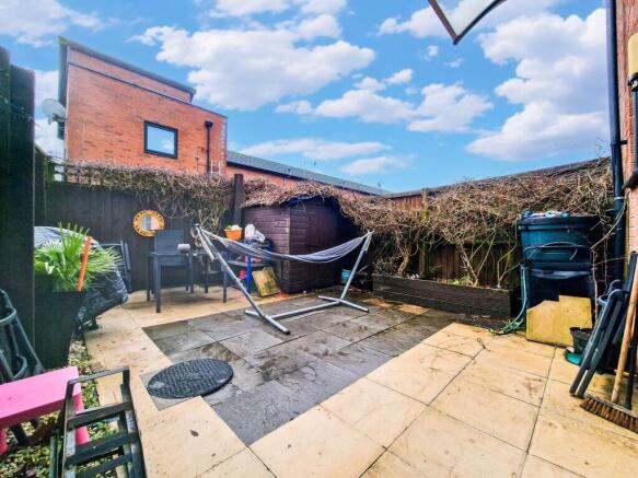 Kershaw Street, Bury, BL9 photo 4