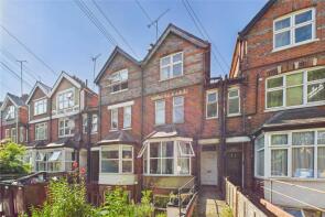 Flat 1, 129, London Road, Reading RG1 5DD