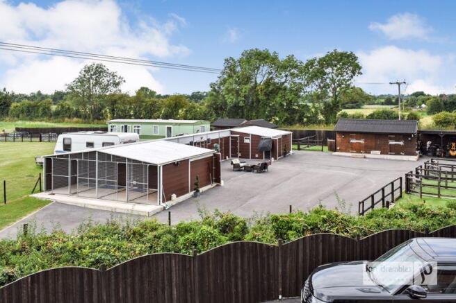 Kennels and St...