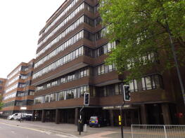 16, 1 Bridge House, Farnsby Street, Swindon SN1 5AP