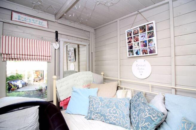 Summer House