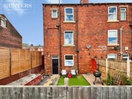 31, Wath Road, Bolton Upon Dearne, Rotherham S63 8LQ
