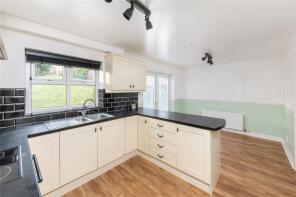 1, Glencoe Rise, Highfield, Rowlands Gill NE39 2NL
