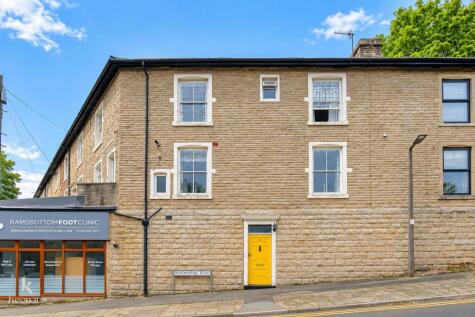 Heatherside Road, Ramsbottom