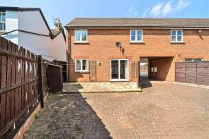 47, Newnham Street, Bedford MK40 3JR