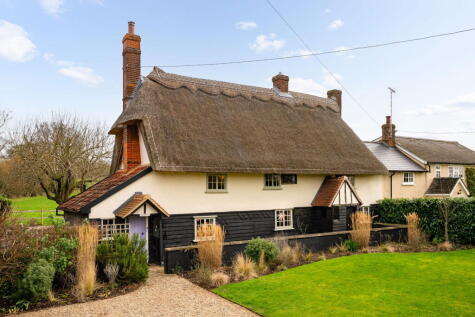 The Druce, Clavering