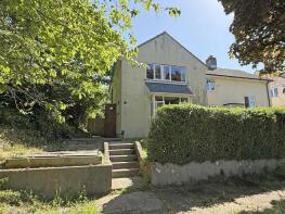 22, Fountains Crescent, Plymouth PL2 3RA