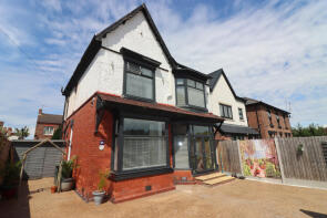 142, Leasowe Road, Wallasey CH45 8PD