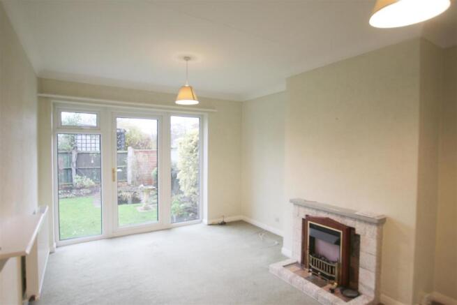 SITTING ROOM