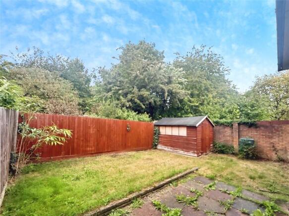 Sutcliffe Avenue, Oldbrook, Milton Keynes photo 4