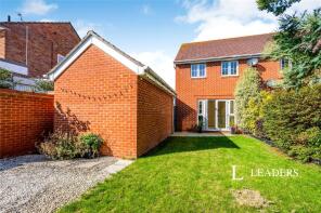 12, Wood Hill Way, Bognor Regis PO22 8GJ